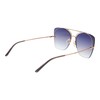 SUNGLASSES ANA HICKMANN WOMEN HI3075-5805A (Lens/Bridge/Temple) 58/17/145 mm) — Buy Online | Perfume Bright Lab