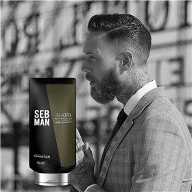 Matu Maska Seb Man THE PLAYER 150 ml