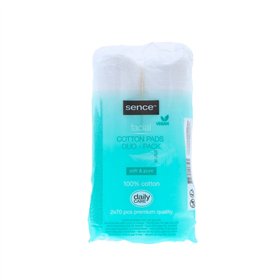 Ватные диски Sence 140 штук