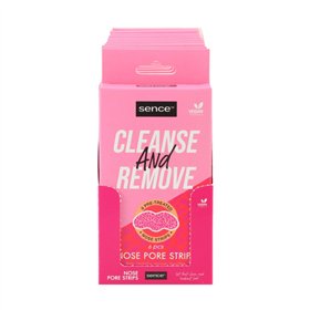 Sence Beauty Tiras Limpia Poros Sence 6 Udsglow Girls