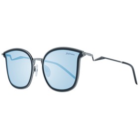 SUNGLASSES ANA HICKMANN WOMEN HI3065-5502A (Lens/Bridge/Temple) 55/21/145 mm) — Buy Online | Perfume Bright Lab