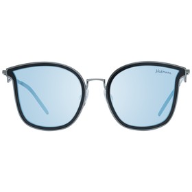 SUNGLASSES ANA HICKMANN WOMEN HI3065-5502A (Lens/Bridge/Temple) 55/21/145 mm) — Buy Online | Perfume Bright Lab