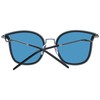 SUNGLASSES ANA HICKMANN WOMEN HI3065-5502A (Lens/Bridge/Temple) 55/21/145 mm) — Buy Online | Perfume Bright Lab