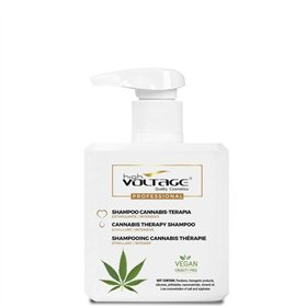 Šampūnas Voltage CANNABIS 500 ml