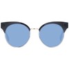 SUNGLASSES ANA HICKMANN WOMEN HI9164-51H01 (Lens/Bridge/Temple) 51/19/142 mm) — Buy Online | Perfume Bright Lab