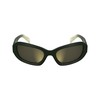 SUNGLASSES KARL LAGERFELD UNISEX KLJ6200S57213 (Lens/Bridge/Temple) 57/21/140 mm) — Buy Online | Perfume Bright Lab