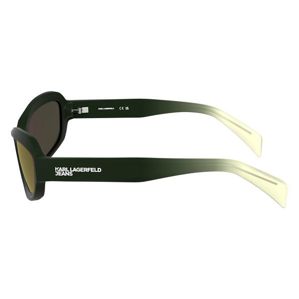 SUNGLASSES KARL LAGERFELD UNISEX KLJ6200S57213 (Lens/Bridge/Temple) 57/21/140 mm) — Buy Online | Perfume Bright Lab