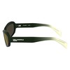 SUNGLASSES KARL LAGERFELD UNISEX KLJ6200S57213 (Lens/Bridge/Temple) 57/21/140 mm) — Buy Online | Perfume Bright Lab