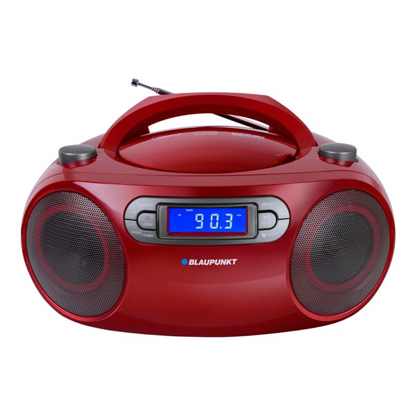 Плейер CD/MP3 Blaupunkt BB18RD
