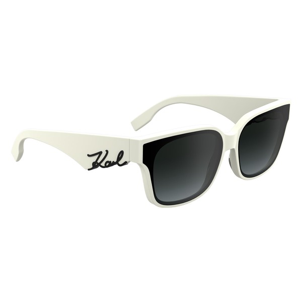 SUNGLASSES KARL LAGERFELD WOMEN KL6161SNN5418 (Lens/Bridge/Temple) 54/18/140 mm) — Buy Online | Perfume Bright Lab