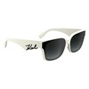 SUNGLASSES KARL LAGERFELD WOMEN KL6161SNN5418 (Lens/Bridge/Temple) 54/18/140 mm) — Buy Online | Perfume Bright Lab