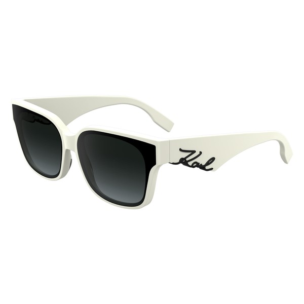 SUNGLASSES KARL LAGERFELD WOMEN KL6161SNN5418 (Lens/Bridge/Temple) 54/18/140 mm) — Buy Online | Perfume Bright Lab