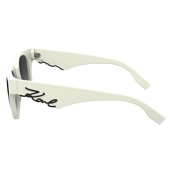 SUNGLASSES KARL LAGERFELD WOMEN KL6161SNN5418 (Lens/Bridge/Temple) 54/18/140 mm) — Buy Online | Perfume Bright Lab