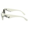 SUNGLASSES KARL LAGERFELD WOMEN KL6161SNN5418 (Lens/Bridge/Temple) 54/18/140 mm) — Buy Online | Perfume Bright Lab