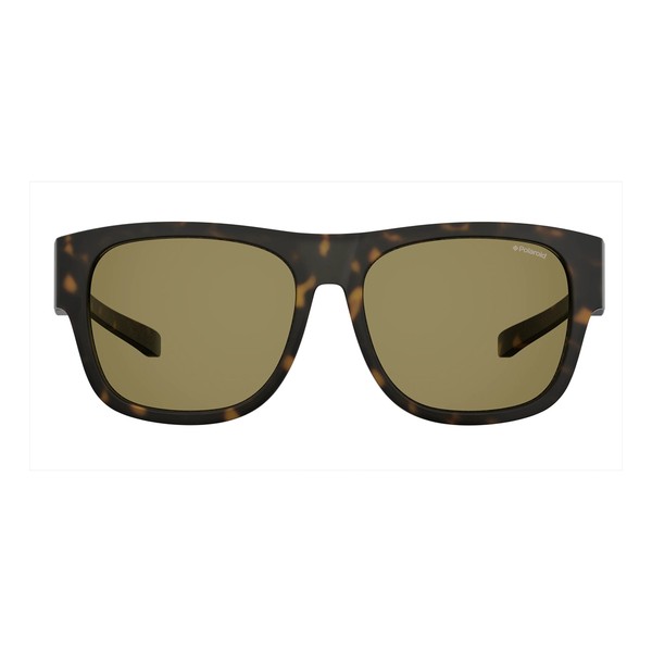 SUNGLASSES POLAROID ANCILLARIES UNISEX PLD9010SN9P (Lens/Bridge/Temple) VLOOKUP(VALUE(H429),[2]LINESHEET!$C$2:$I$68,7,0) mm) — B