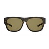 SUNGLASSES POLAROID ANCILLARIES UNISEX PLD9010SN9P (Lens/Bridge/Temple) VLOOKUP(VALUE(H429),[2]LINESHEET!$C$2:$I$68,7,0) mm) — B