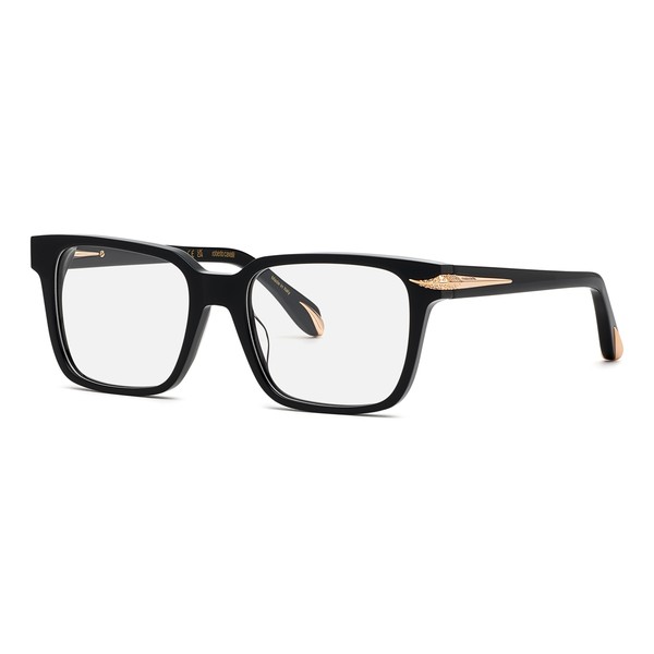 EYEGLASSES ROBERTO CAVALLI UNISEX VRC019S520700 (Lens/Bridge/Temple) 52/18/140 mm) — Buy Online | Perfume Bright Lab