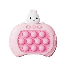 Maxlife portable game MXPS-100 rabbit