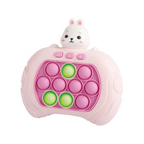 Maxlife portable game MXPS-100 rabbit