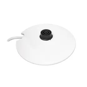 Stand EDM 00796 07655 White Plastic Replacement