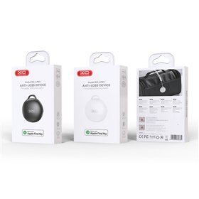 XO Bluetooth-локатор LP03 белый