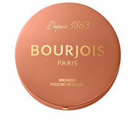 Maxi Round Bronzer (002 Medium Deep) 7 g