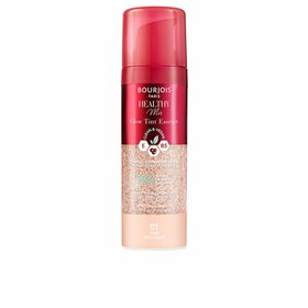 Bourjois Paris Healthy Mix Bare-Skin Glow Tint (001 Très Clair) 30 ml