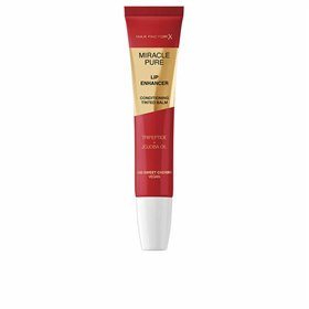 Max Factor Miracle Pure Lip Enhancer Conditioning Tinted Balm (030 Sweet Cherry) 12 ml