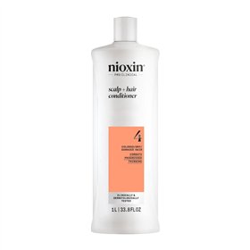 Nioxin System 4 Scalp & Hair Conditioner 1000 ml