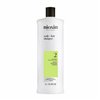 Nioxin System 2 Cleanser Shampoo 1000 ml