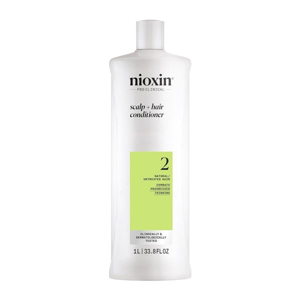 Кондиционер Nioxin 2 1 L
