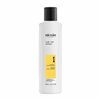 Nioxin Sistema 1 - Champú - Cabello Natural Con Debilitamiento Leve 300ml