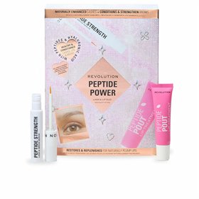 Peptide Pout Lip Treatment Peptide Power Lash & Lip Duo