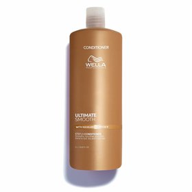 Wella Ultimate Smooth Acondicionador 1000ml