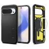 Spigen Tough Armor Mag MagSafe - Case for Google Pixel 10 Pro XL (Black)