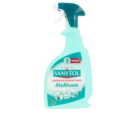 puhdistusaine Sanytol Sanytol Monikäyttöinen 750 ml