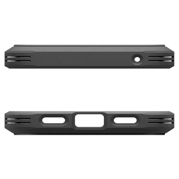 Spigen Tough Armor Mag MagSafe - Case for Google Pixel 10 Pro XL (Black)