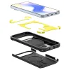 Spigen Tough Armor Mag MagSafe - Case for Google Pixel 10 Pro XL (Black)