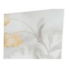 Canvas DKD Home Decor Stikls Canvas 33 x 3 x 38 cm