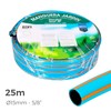 Hose EDM 74081 Profesional PVC 5/8" Ø 20 mm (25 m)