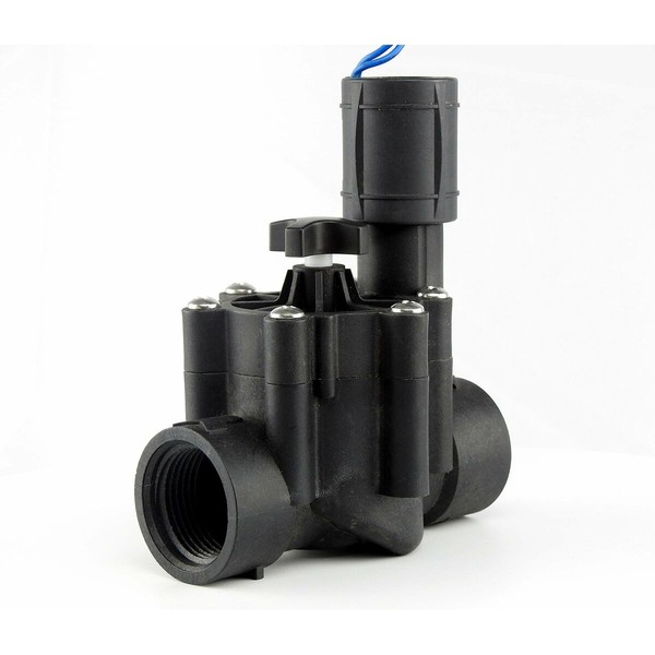 клапан Aqua Control мощность 1" 24 V