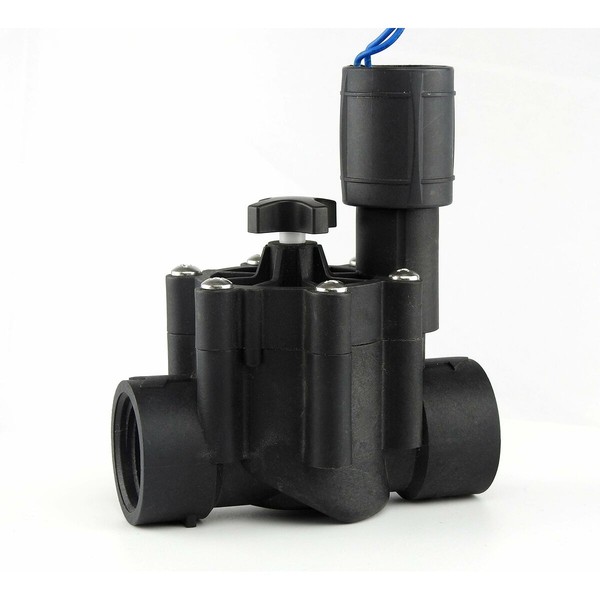 клапан Aqua Control мощность 1" 24 V