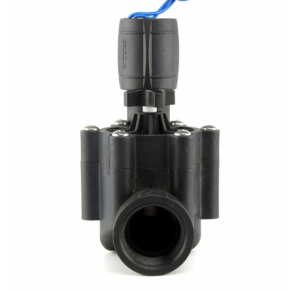 клапан Aqua Control мощность 1" 24 V
