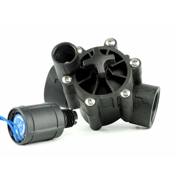 клапан Aqua Control мощность 1" 24 V