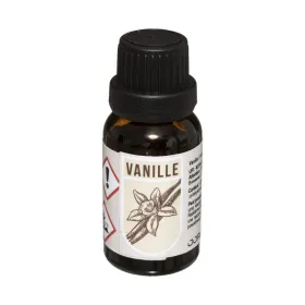 Eteeriset öljyt Atmosphera 15 ml (6 Kappaletta)