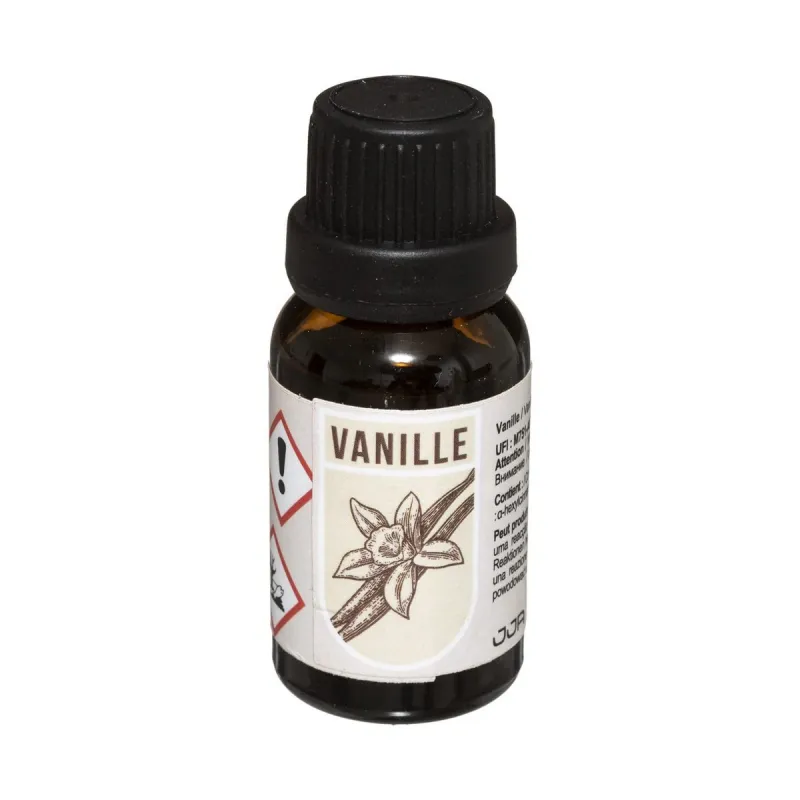 Ēteriskā Eļļa Atmosphera 15 ml (6 Daudzums)