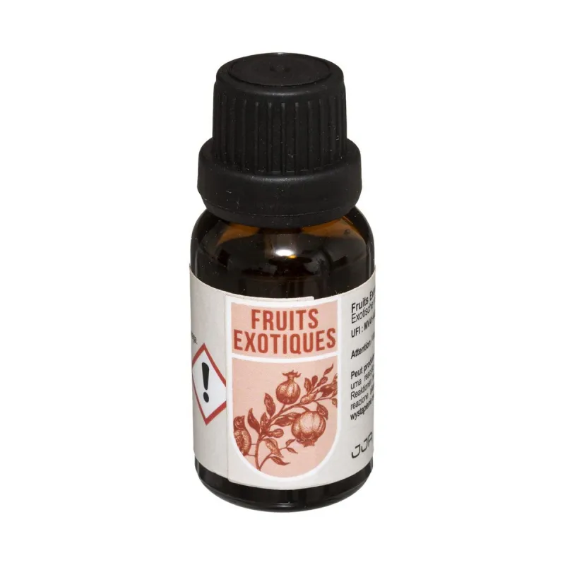 Ēteriskā Eļļa Atmosphera 15 ml (6 Daudzums)