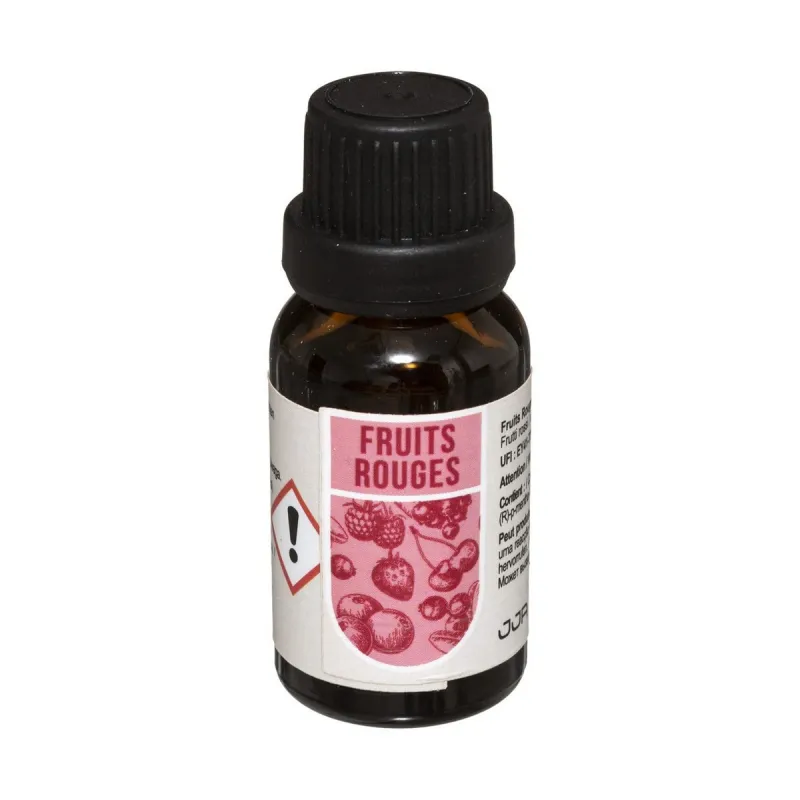 Ēteriskā Eļļa Atmosphera 15 ml (6 Daudzums)