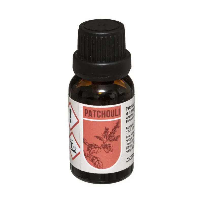 Ēteriskā Eļļa Atmosphera 15 ml (6 Daudzums)