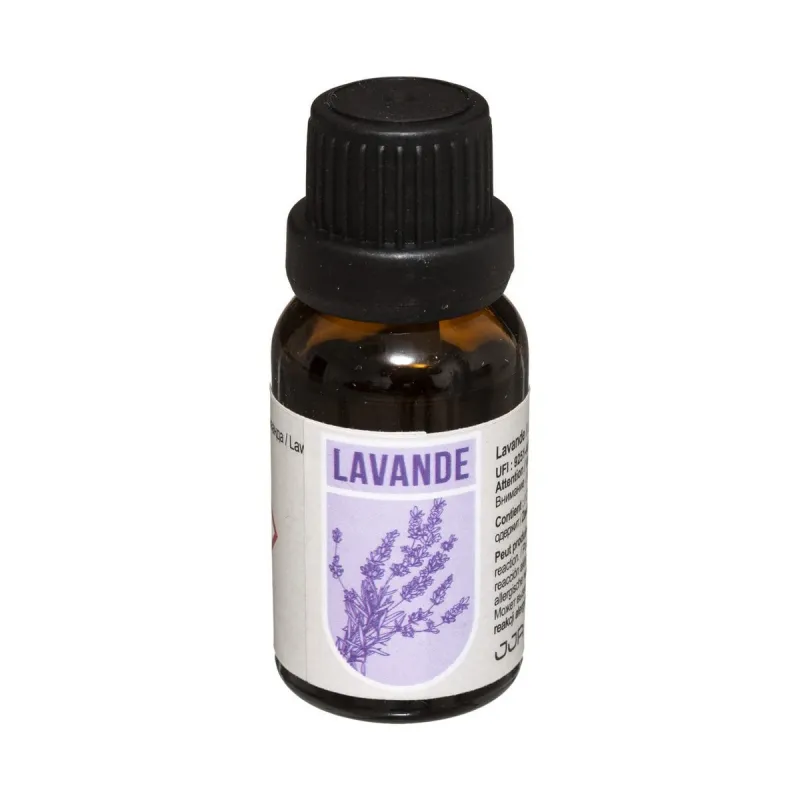 Ēteriskā Eļļa Atmosphera 15 ml (6 Daudzums)
